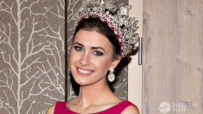 Ewa Mielnicka ma kompleksy