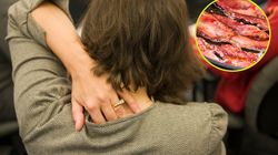 Może zwiększać napięcie mięśni i powodować ból pleców. Powszechny składnik żywności