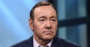 Kevin Spacey porównuje się do ofiar bezrobocia z powodu pandemii: "Wiem, jak to jest"
