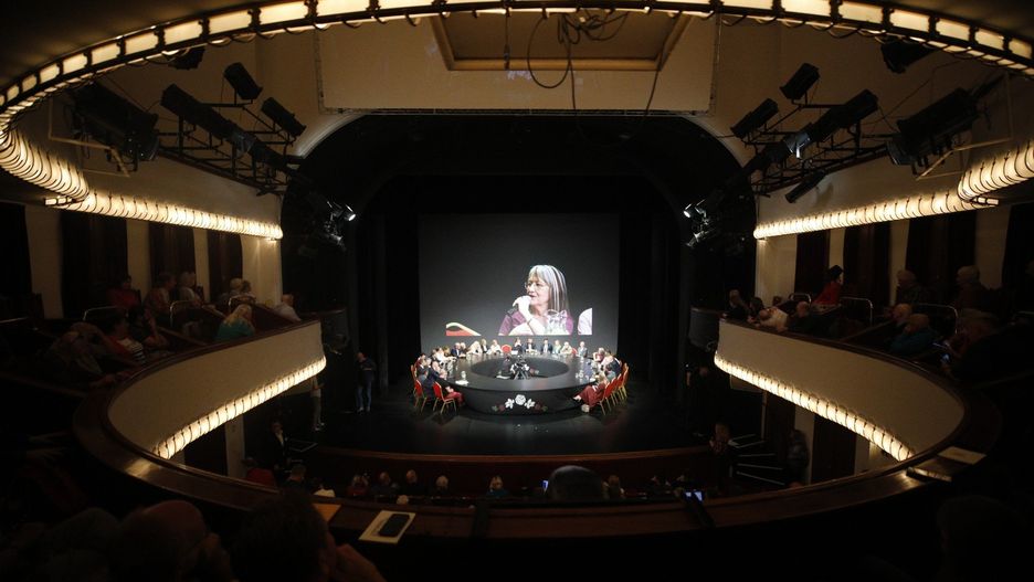 II Śląski Stół przed nami