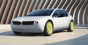 BMW Vision Neue Klasse zadebiutuje na początku września. To koncept bliski produkcji