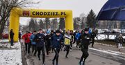 II Bieg Par w Chodzieży