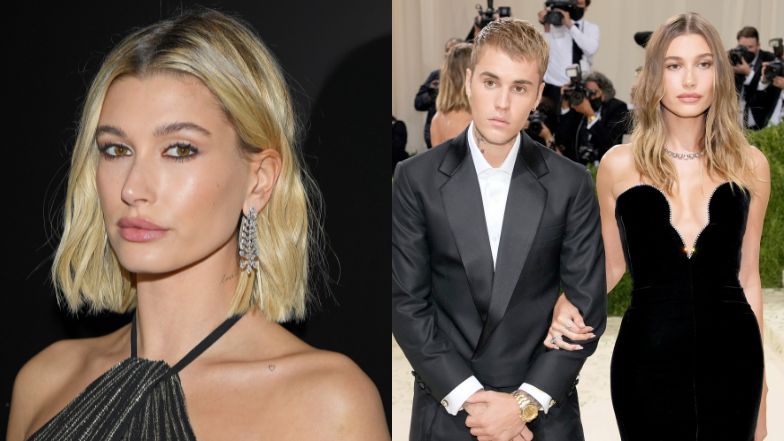 Tak zmieniała się Hailey Bieber