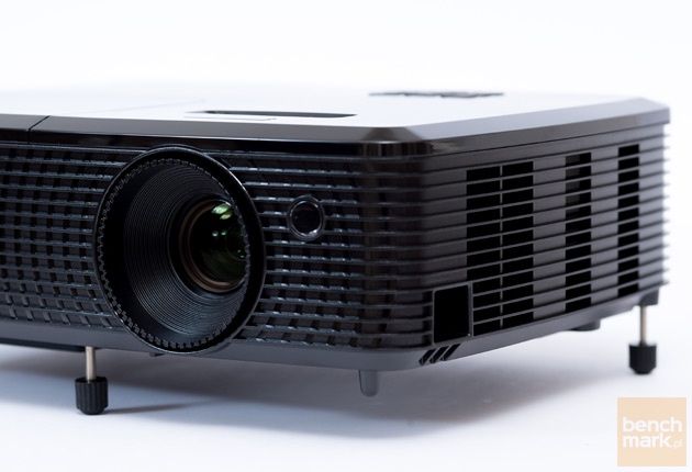 Optoma HD142X nóżki