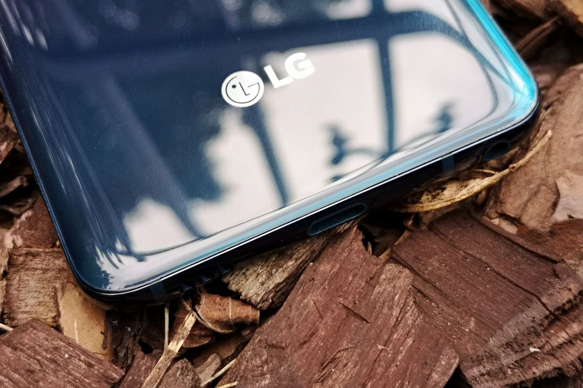 Test LG G7 ThinQ – jakością dźwięku deklasuje nawet iPhone'a X 7