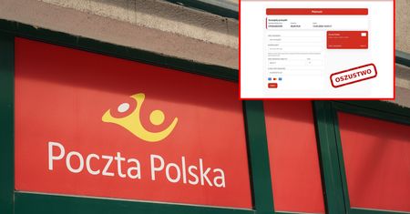Fałszywe e-maile od Poczty Polskiej. CERT Polska ostrzega