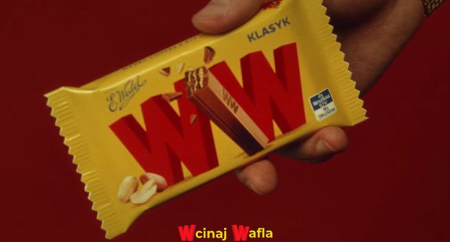 E.Wedel z pierwszą od lat kampanią reklamową wafelków WW. W spotach raperzy Hodak i Catchup