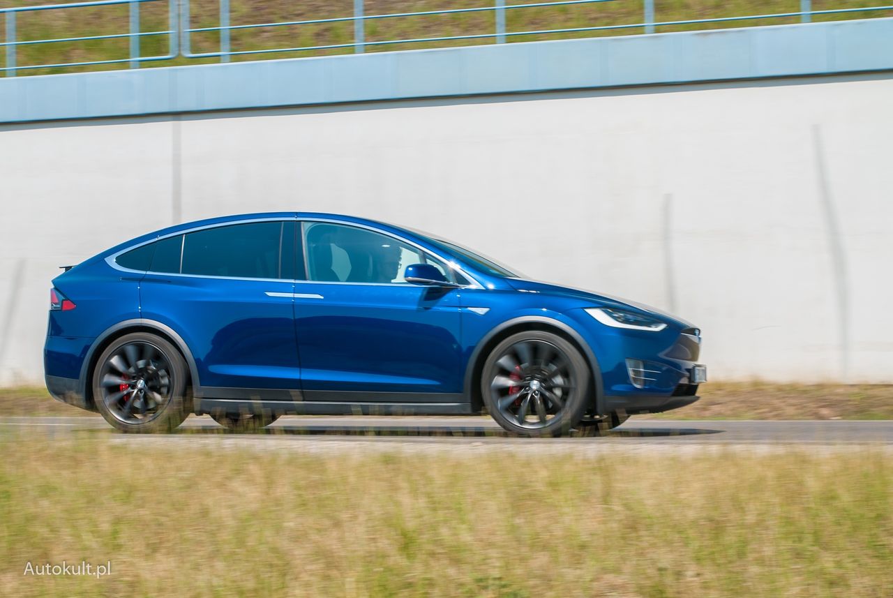 Tesla zmienia działanie fabryki w Berlinie. Cele nie ulegają zmianie