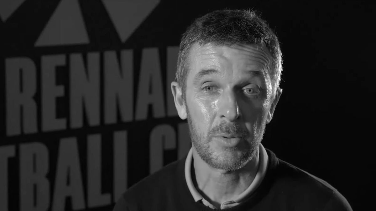 Na zdjęciu: Nicolas Holveck