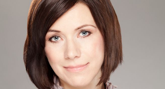 Anna Pogorzelska: z GetResponse na szefa biura marketingu w Lotos Paliwa