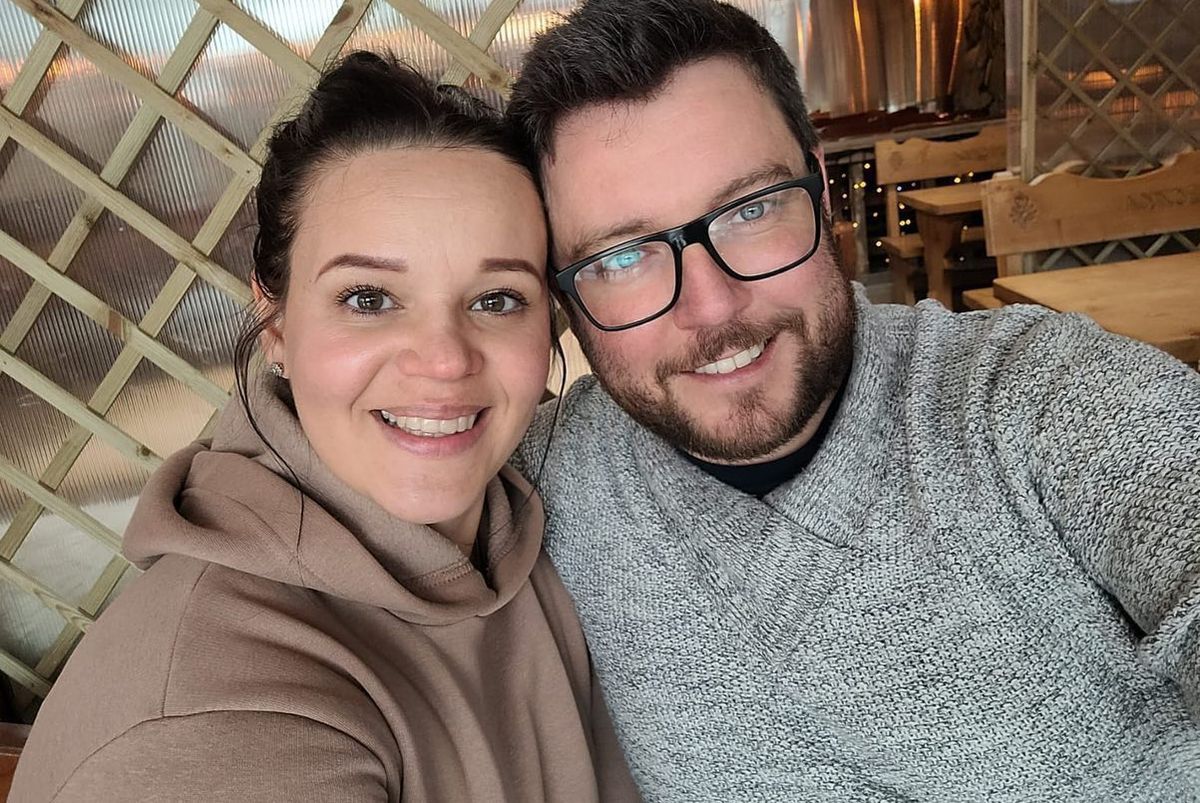 Agnieszka i Wojtek poznali się w "Ślubie od pierwszego wejrzenia"