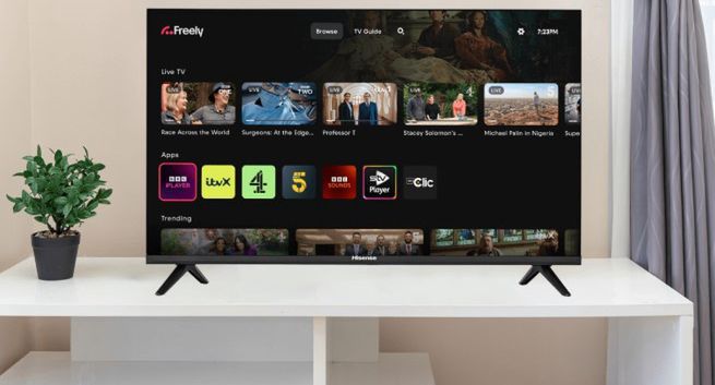 Bezpłatny serwis wszystkich naziemnych nadawców już działa