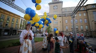 Chorzów: Budżet Obywatelski. RAŚ chce 1% na kulturę górnośląską