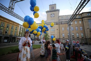 Chorzów: Budżet Obywatelski. RAŚ chce 1% na kulturę górnośląską