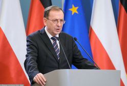 200 mln euro dla Polski, Litwy i Łotwy? Kamiński rozmawiał z unijną komisarz