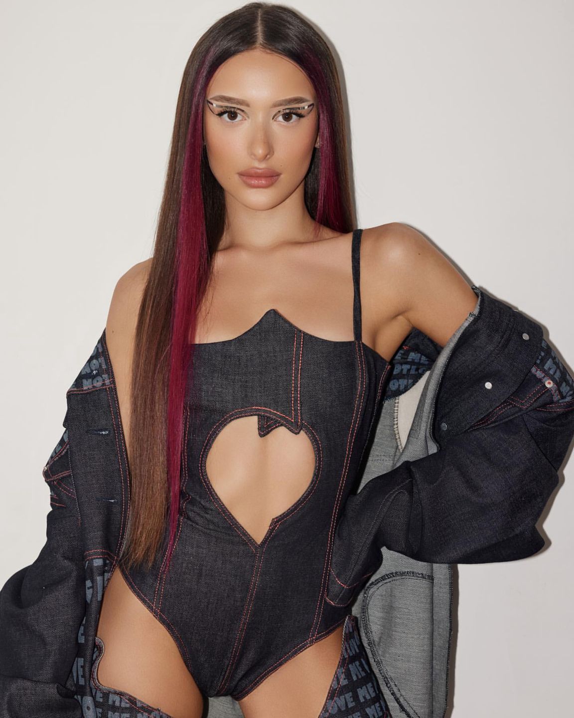 Eden Golan