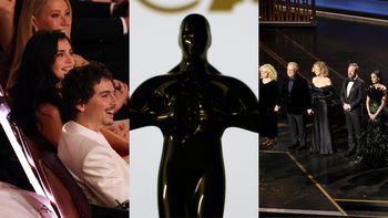 Oscary 2026 chyba nie przekonały widzów - i wcale nie chodzi tu o wyniki. "Przewidywalne i nadęte do granic. NUDA"