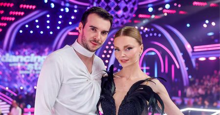 Izabella Miko tłumaczy się ws. kontrowersji w "TzG". "To było 30 LAT TEMU!" [WIDEO]