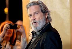 Jeff Bridges walczył z rakiem i COVID-19. Jak wygląda teraz?