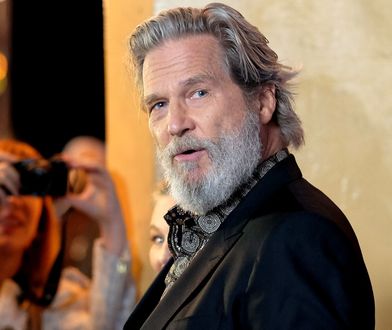 Jeff Bridges walczył z rakiem i COVID-19. Jak wygląda teraz?