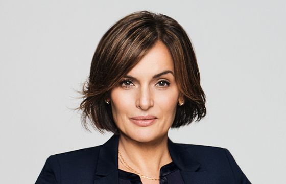 Nowy program Doroty Gawryluk od marca. „Myślę, że wszystkich łączy Lepsza Polska”