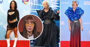 Tylko u nas! Stylistka gwiazd oceniła stroje na Top of The Top Festival. "Powielony, nieciekawy obrazek"