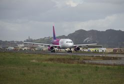 Wizz Air wznowił loty do Wielkiej Brytanii. Przekonuje, że nie narusza przepisów