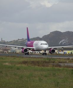 Wizz Air wznowił loty do Wielkiej Brytanii. Przekonuje, że nie narusza przepisów