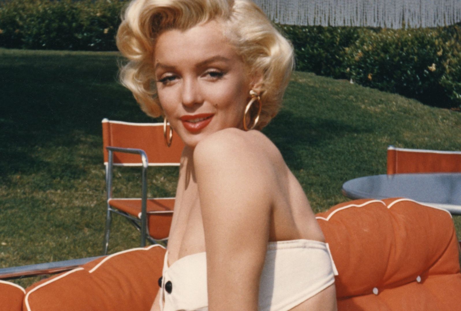 Marilyn Monroe