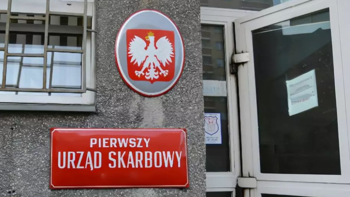 Urząd Skarbowy