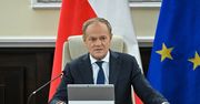 "Nie wyszedł mu Budapeszt". Tusk uderza w Kaczyńskiego