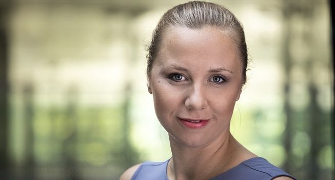 Dorota Łoboda-Kąkowicz szefową sieci Adrino