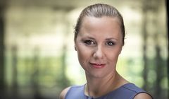 Dorota Łoboda-Kąkowicz szefową sieci Adrino