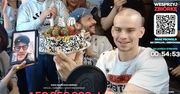Łatwogang bije rekord Guinnessa. Nikt nie zebrał takiej kwoty