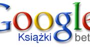 Google przejmie rynek e-booków