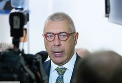 Giertych idzie po Ziobrę. Chce uchylenia immunitetu