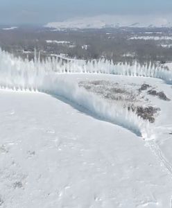W Kazachstanie bali się powodzi. Oto, co zrobili