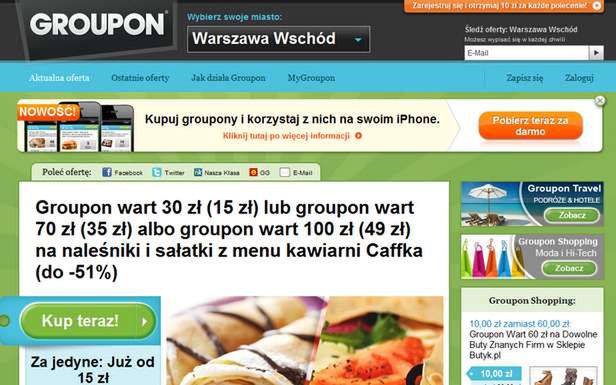 Groupon.pl