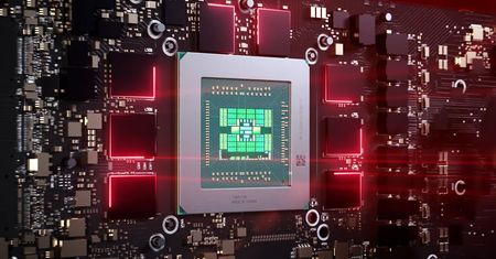 AMD podnosi ceny - karty Radeon RX 6000 będą jeszcze droższe