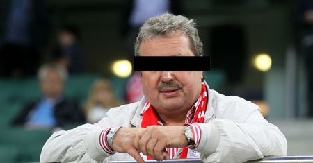 Założyciel marketów MarcPol zatrzymany. Były miliarder podejrzany aż o 19 przestępstw