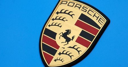 Porsche 550 - będzie powrót legendy?