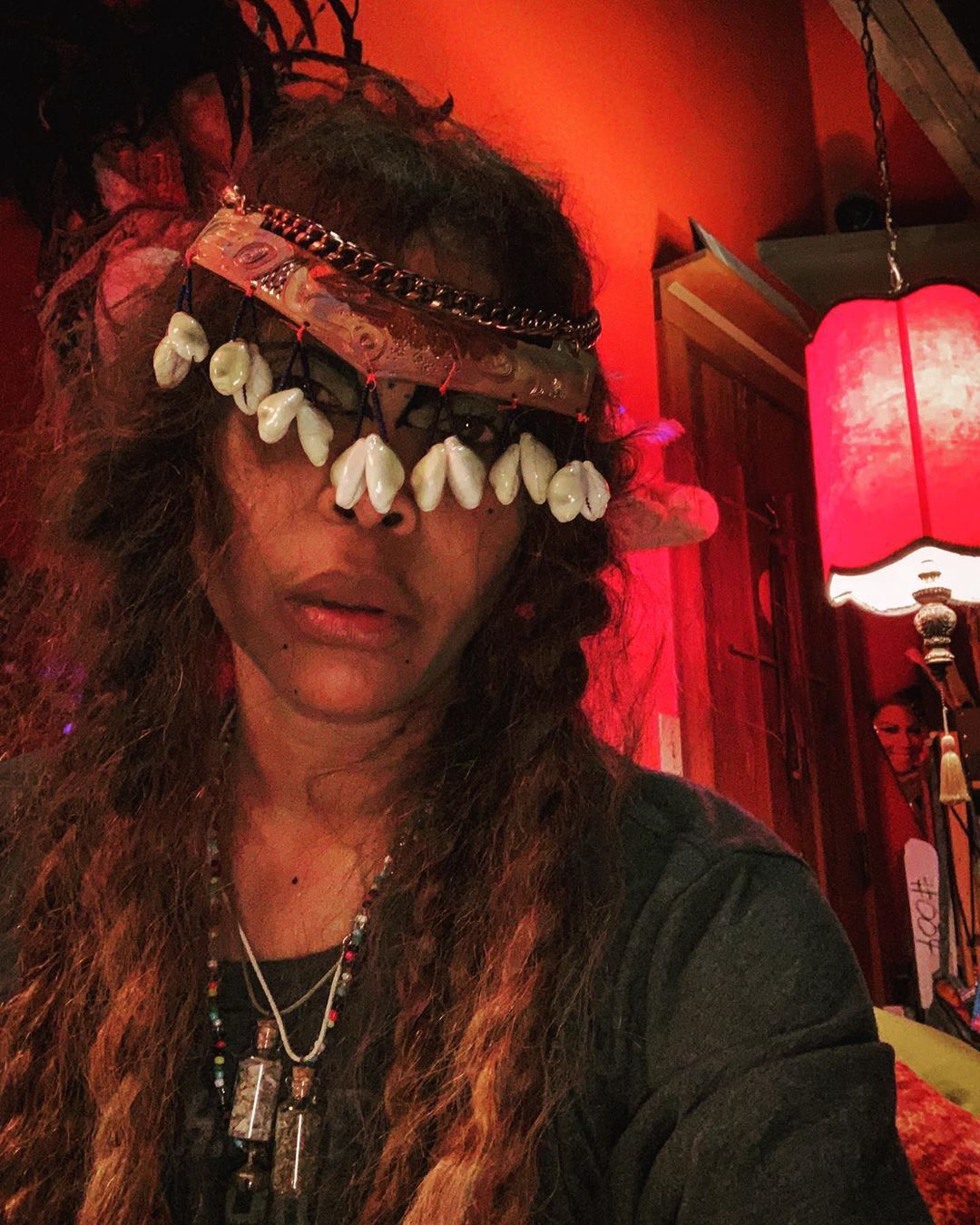 Erykah Badu