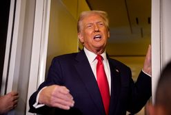 Trump o testach nuklearnych. "Wkrótce się przekonacie"