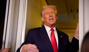 Trump o testach nuklearnych. "Wkrótce się przekonacie"