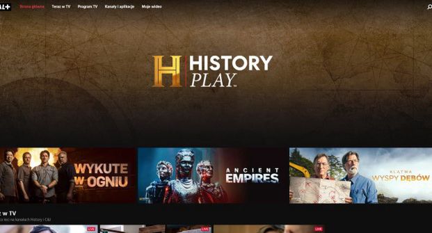 Zmiany w ofercie VOD Canal+ online i prezent dla abonentów satelitarnych