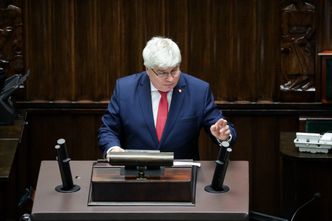 Dyskusja o CPK. Maciej Lasek ujawnił stan zatrudnienia i wydatki na pensje w spółce