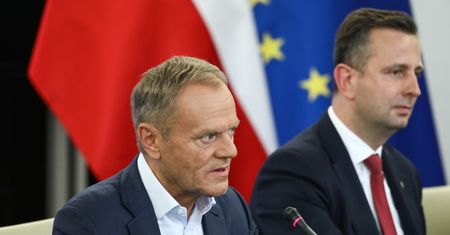 Problem opozycji. "PiS zdobyło tak 10 mandatów w Senacie"