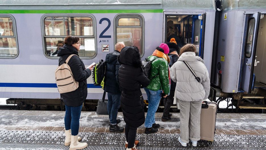 Wraz z nowym rozkładem jazdy w ciągu doby na terenie całego regionu będzie realizowanych łącznie 712 kursów pociągów, z czego 528 wykonają Koleje Wielkopolskie.