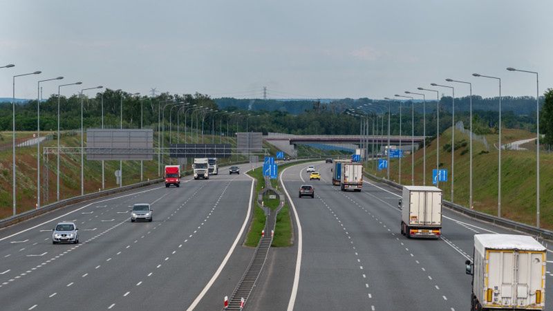 Autostrada
