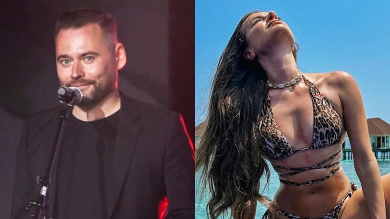 Krzysztof Stanowski, Natalia Janoszek